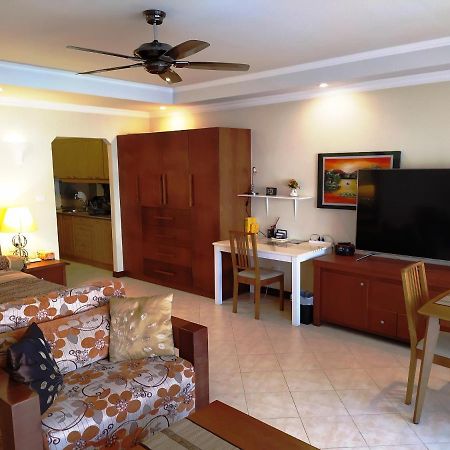 View Talay Residence 4 Jomtien Beach Zewnętrze zdjęcie