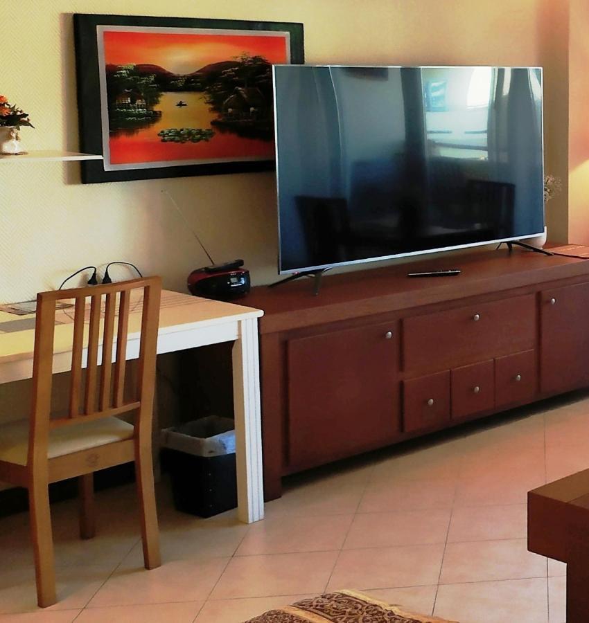 View Talay Residence 4 Jomtien Beach Zewnętrze zdjęcie