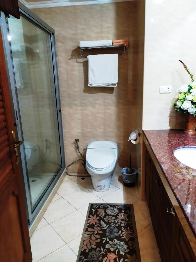 View Talay Residence 4 Jomtien Beach Zewnętrze zdjęcie